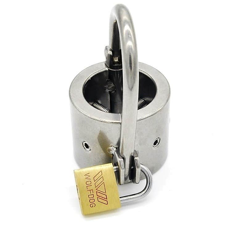 Ball Stretcher - Testikel Separator