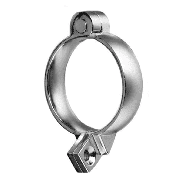Penisring Til Kyskhedsbur K "Cock Ring"