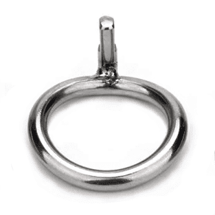 Penisring Til Kyskhedsbur G "Cock Ring"