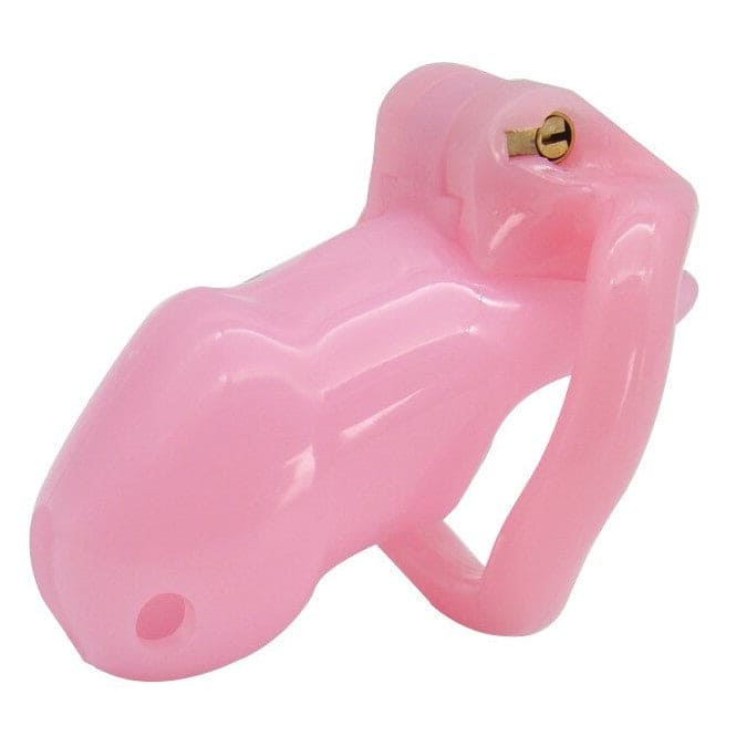 Kyskhedsbur Harpe Gb 3000 Pink
