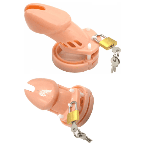 Kyskhedsbur Plastik Gb 6000 Aurora