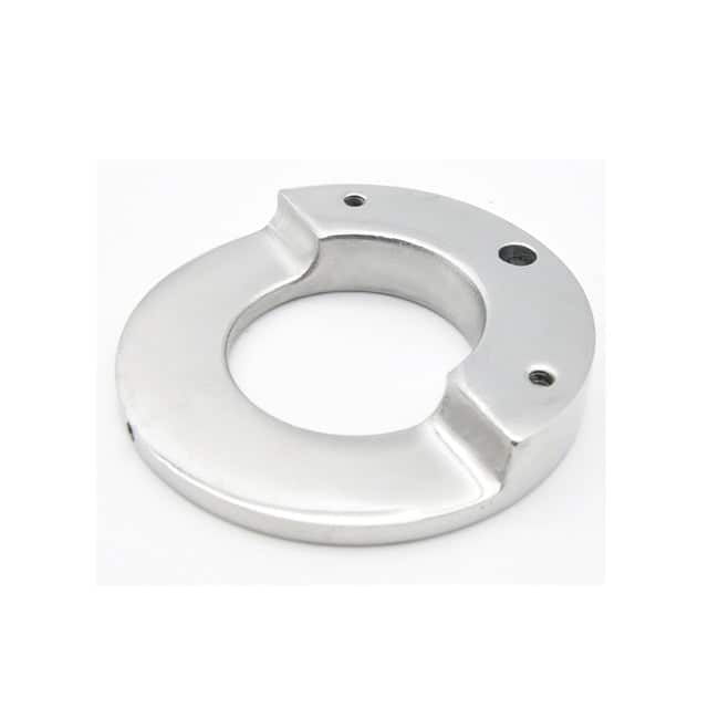 Penisring - Ekstra Kyskhedsbur "Cock Ring"
