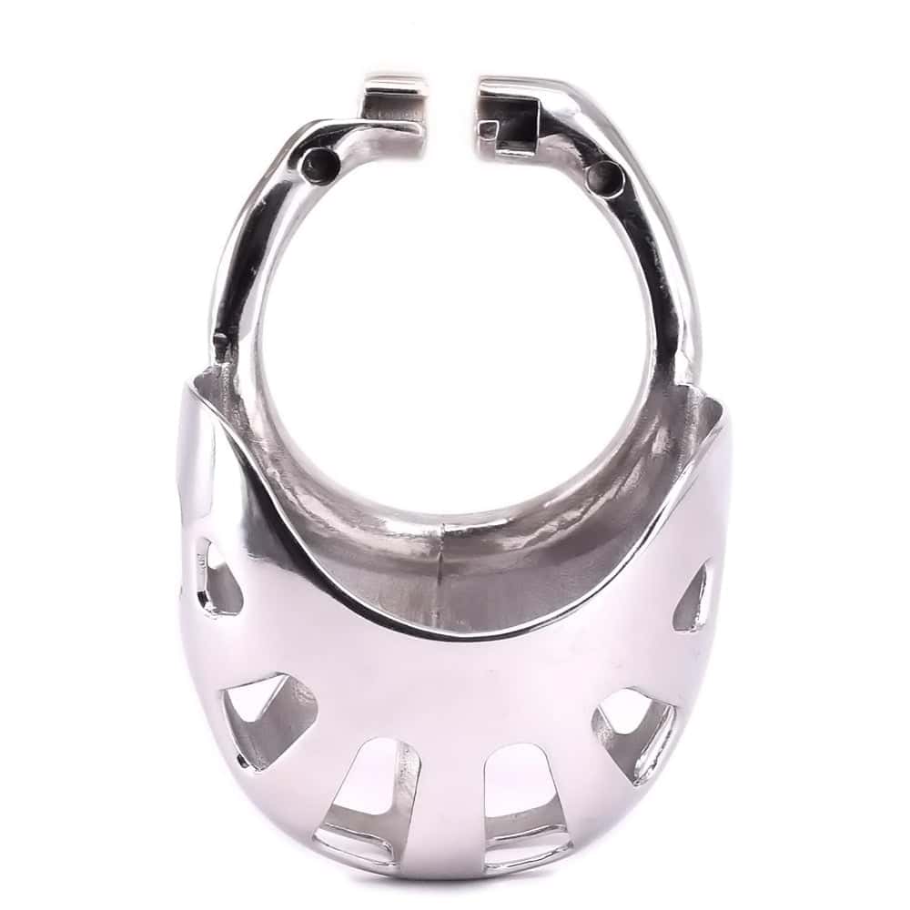 Penisring - Kyskhedsbur - Skjold "Cock Ring"