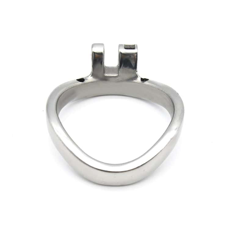 Penisring Til Kyskhedsbur F "Cock Ring"