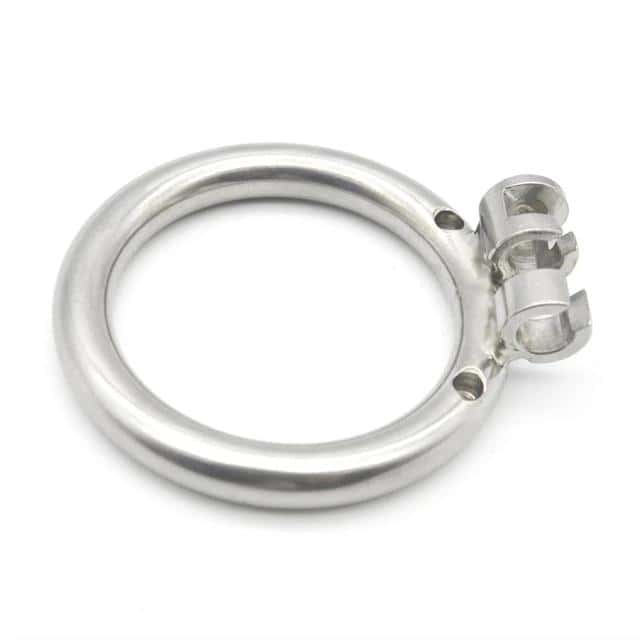 Penisring Til Kyskhedsbur H "Cock Ring"