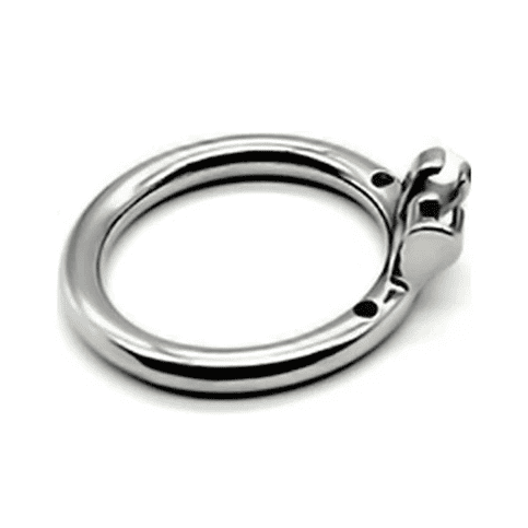 Penisring Til Kyskhedsbur J "Cock Ring"