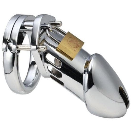 Kyskhedsbur Gb6000 Blank - Metal